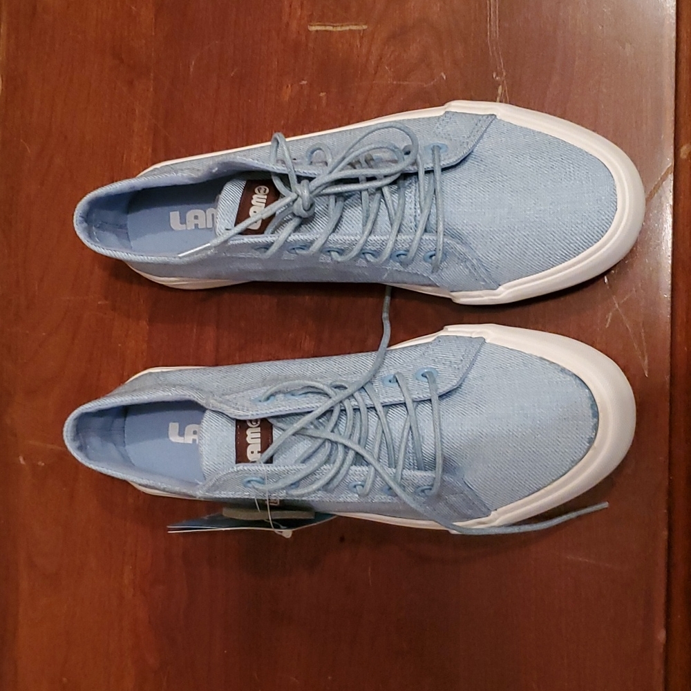 Lams casual shoes